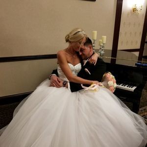 Meet your Posher, Teresa